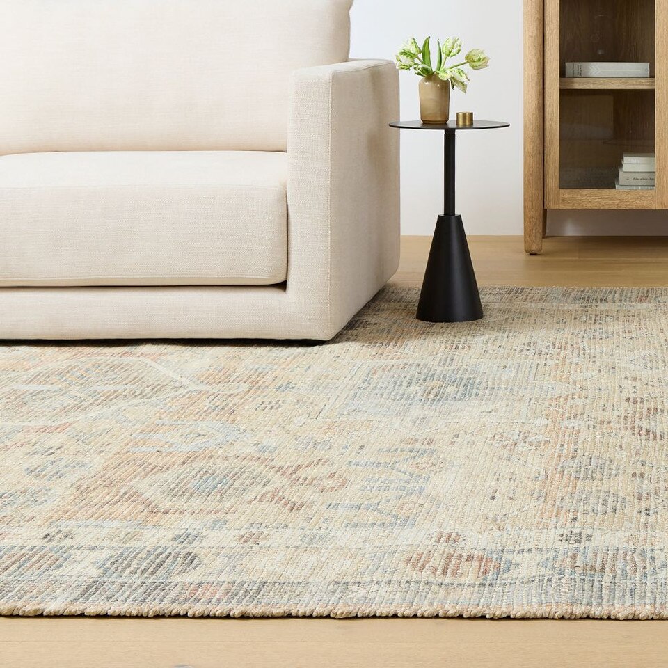 Zahari Rug West Elm Australia
